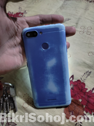 Redmi6